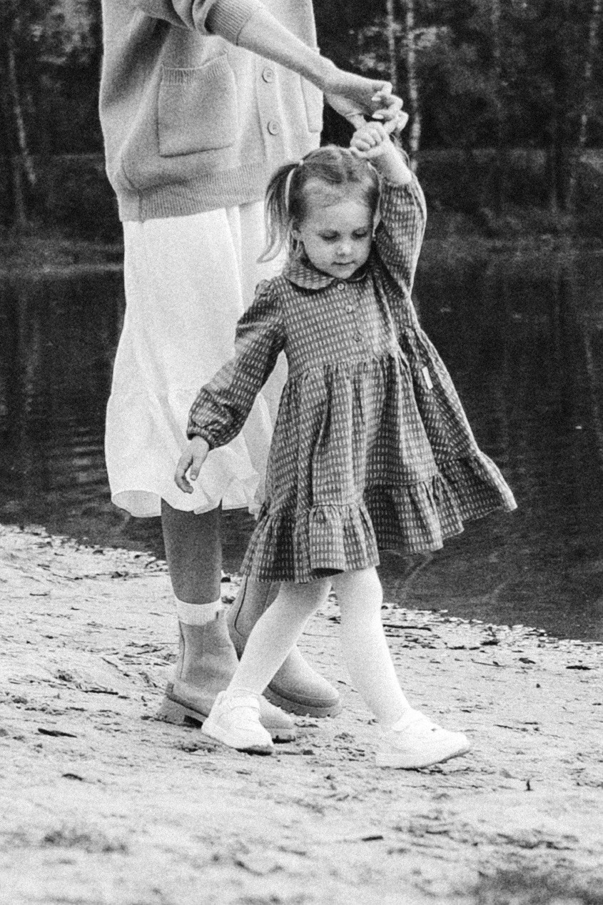 Прогулка у озера. Кристина Ветрова | ФОТОГРАФ | Москва