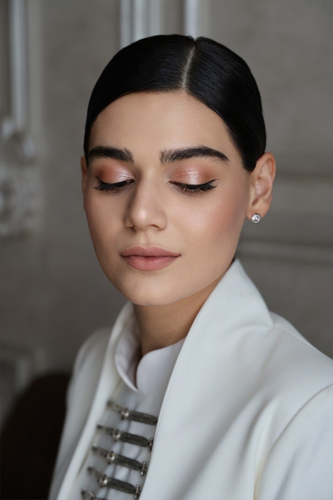 Дана. Вывод. Zuleta.Go