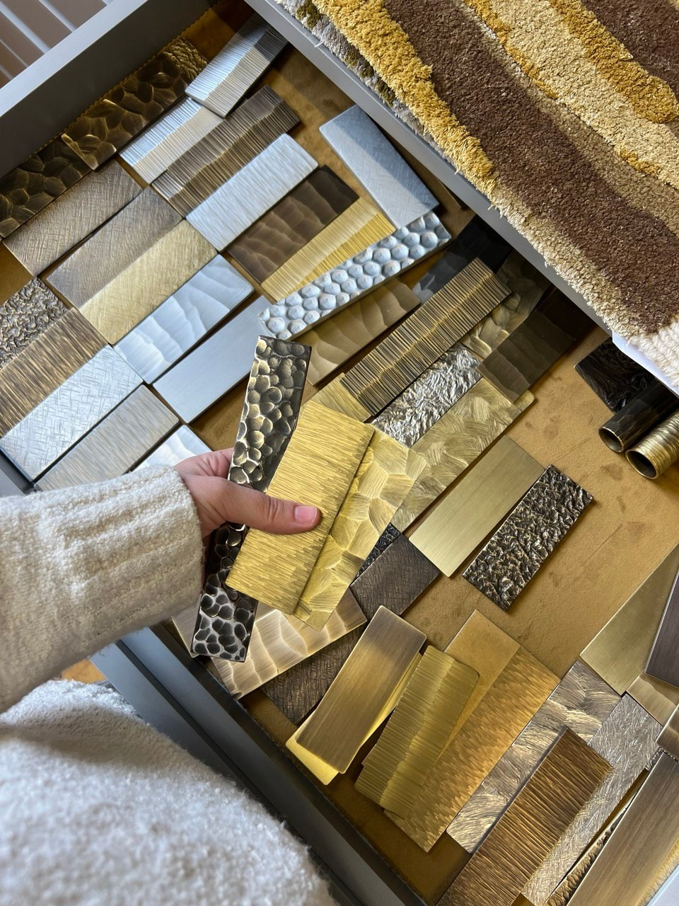 Дизайнер интерьера из Санкт-Петербурга