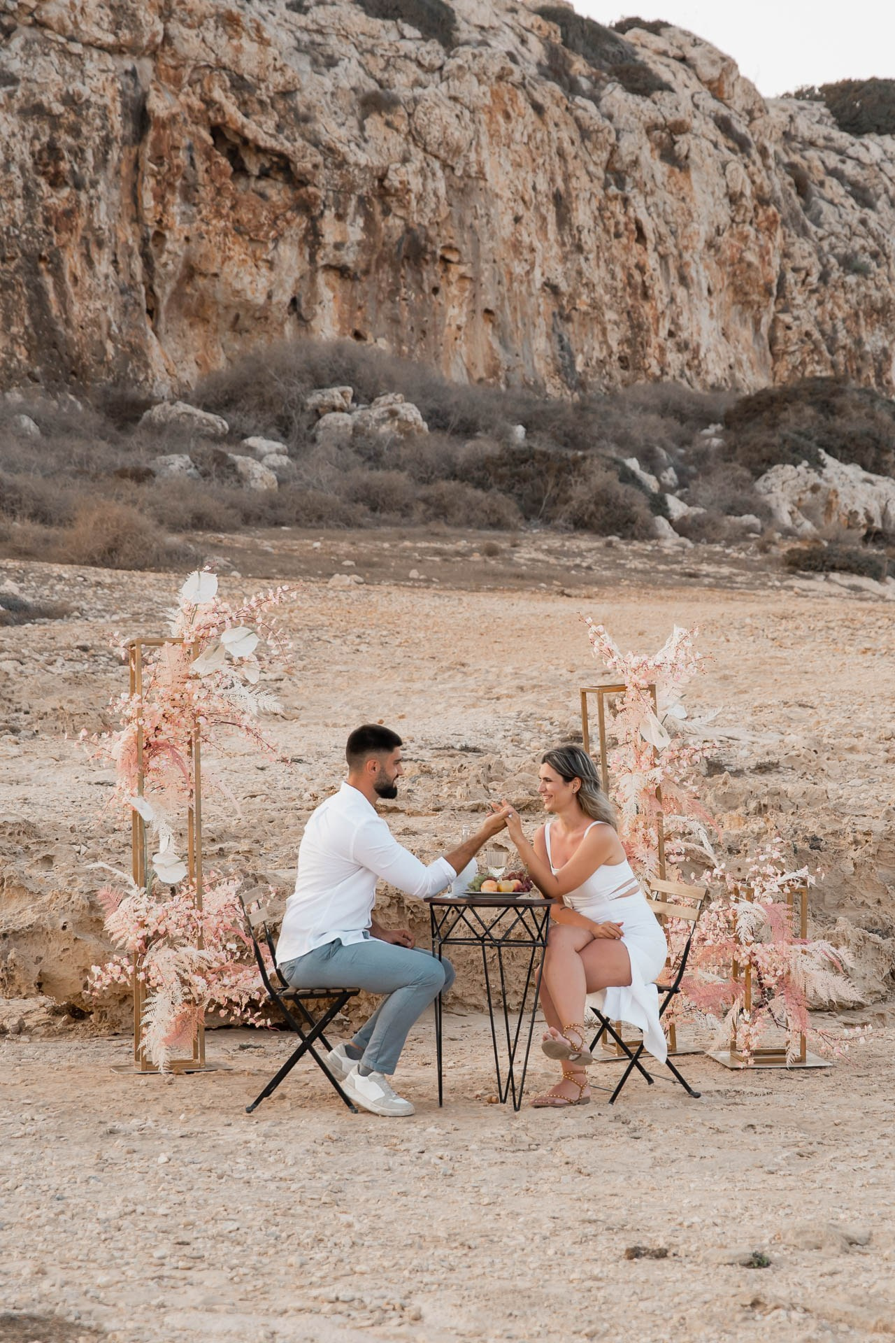 Организация предложения руки в Москве и Калининграде — романтические сценарии, крыши, рестораны, фотосъёмка
