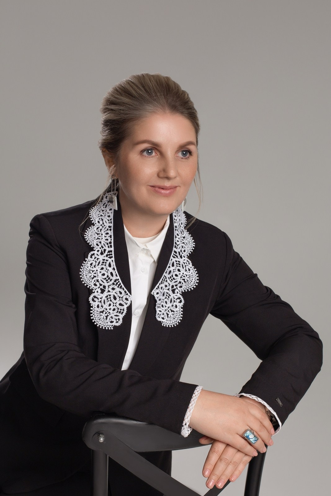 Бизнес-портрет. Ирина Квасова | Фотограф | Тюмень