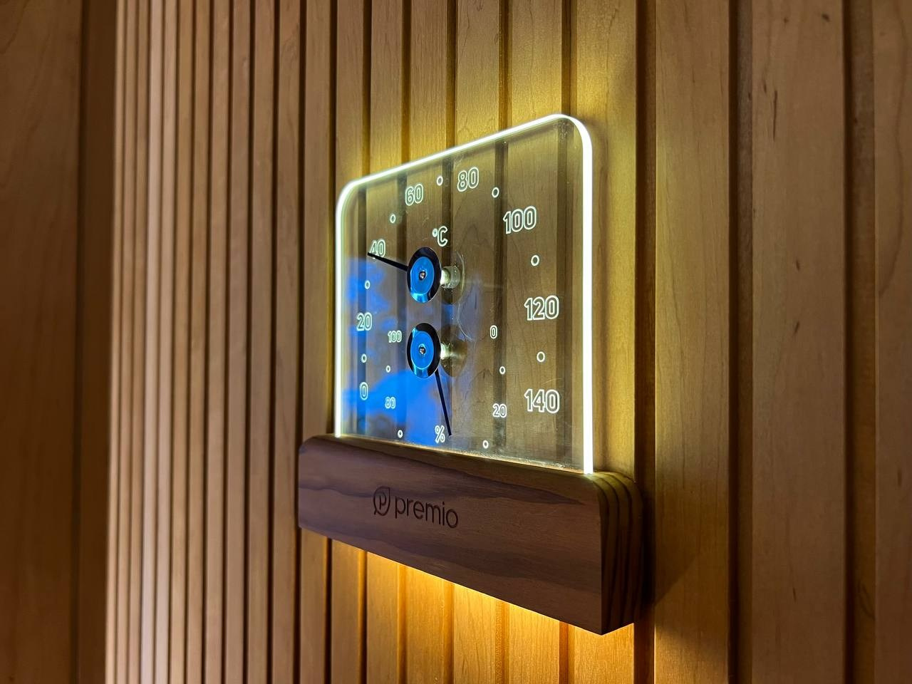 Если очень захотеть- можно найти и установить каменку Tulikivi и вокруг неё собрать отличную парную по дизайн- проекту MBsaun. SaunaTopMasters