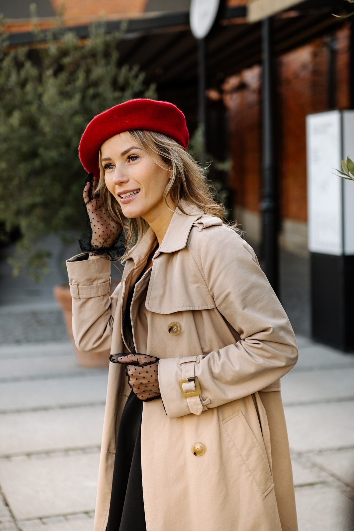 Индивидуальная. Прогулка с французскими нотками. Свадебный и сеейный фотограф в Санкт-Петербурге Елена Худякова