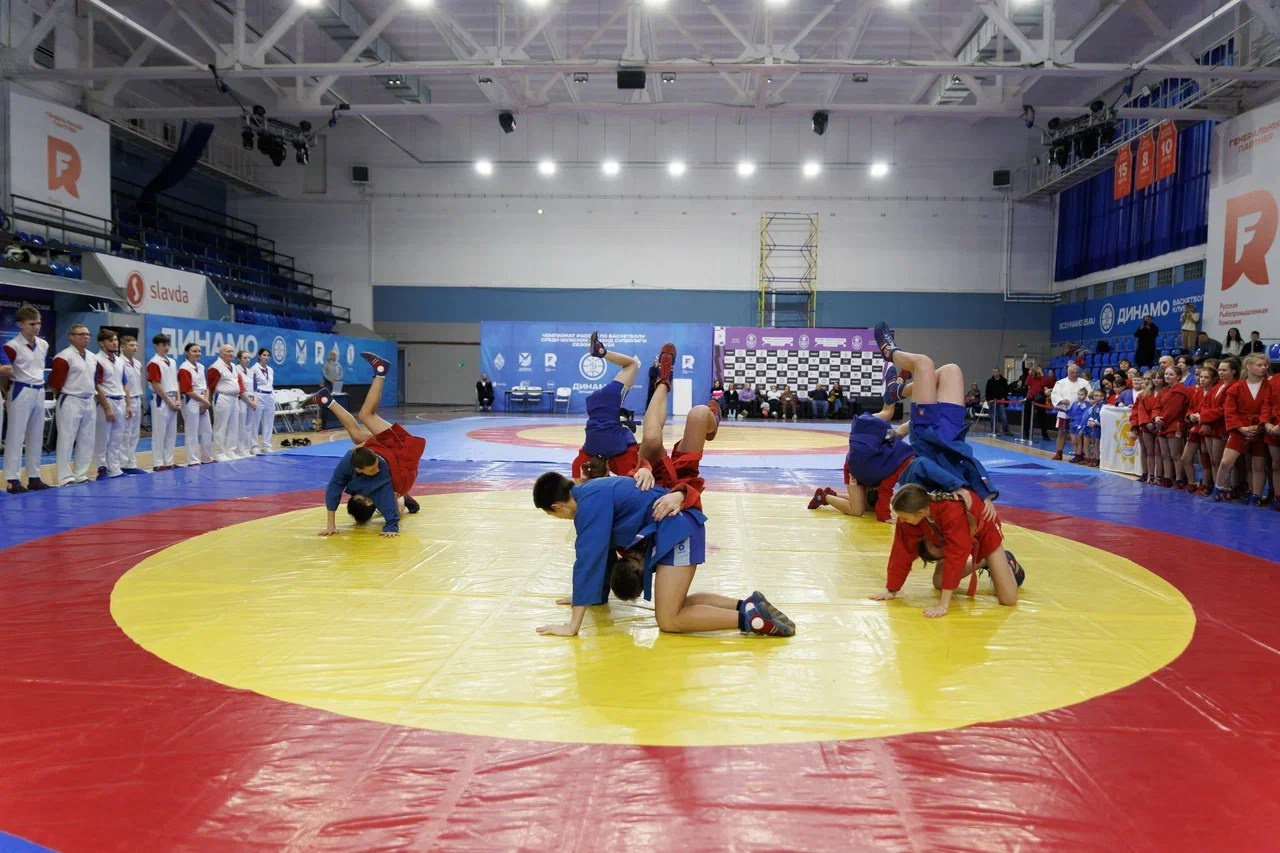 Репортаж. Репортажный и портретный фотограф во Владивостоке Шегай Андрей