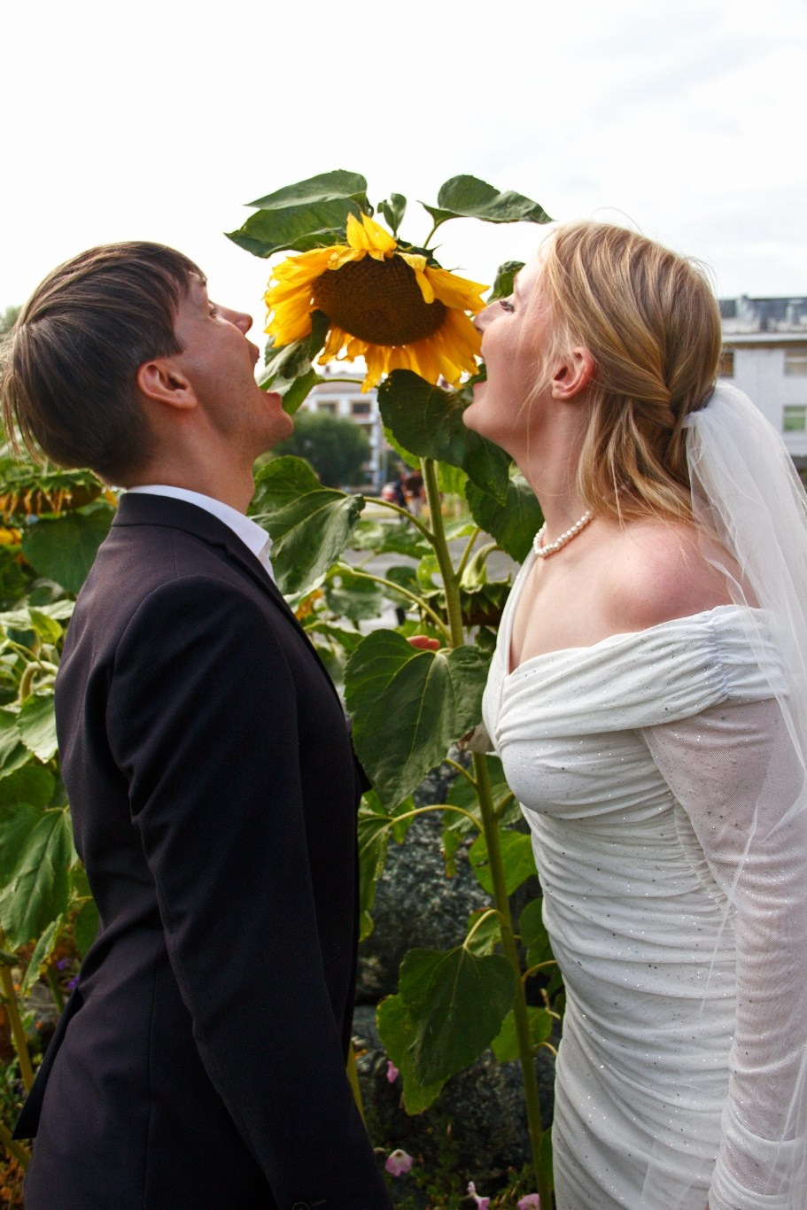 Wedding: Ирина и Илья. Фотограф в Перми Любовь Огородова | Авторские туры