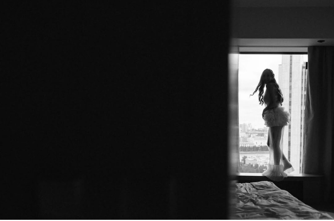 ДИМА | ЛЕСЯ. Мусс Алина фотограф