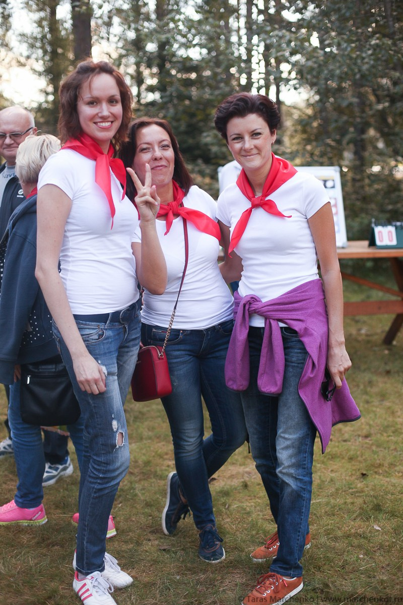 Team Building Унисто Петросталь. Репортажный и семейный фотограф в Санкт-Петербурге Тарас Марченко