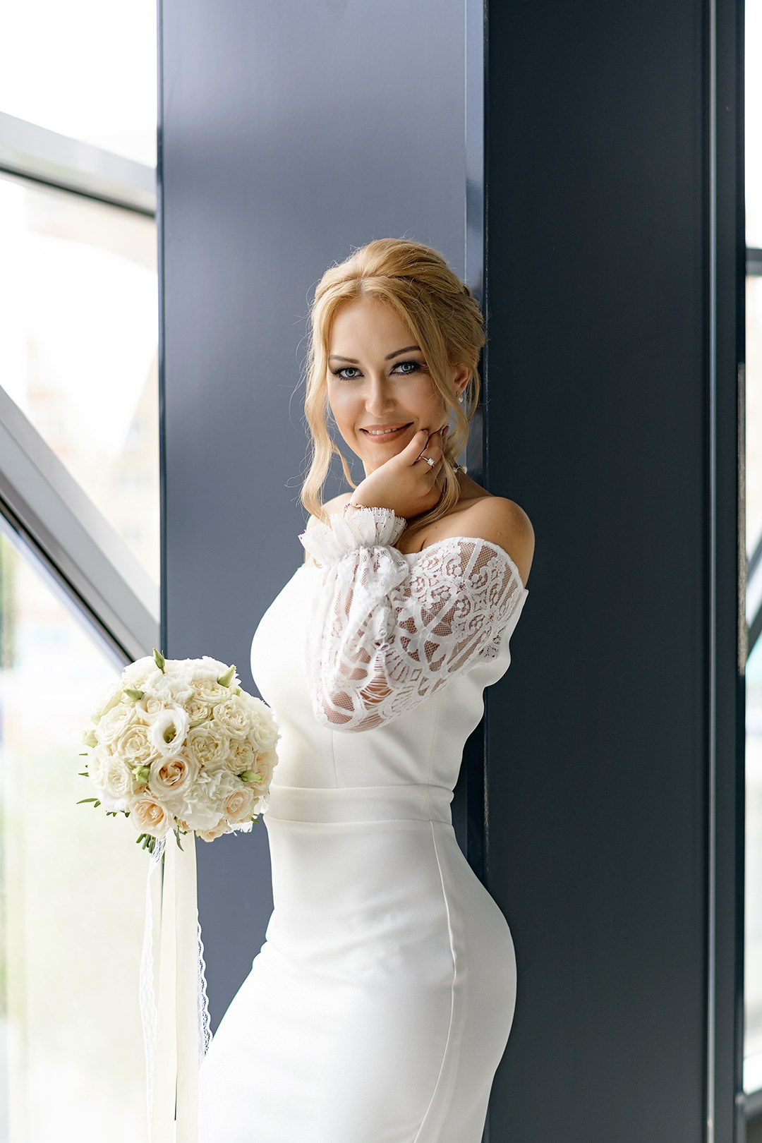 Нина + Евгений. Фотограф крещение, венчание, свадьба, школьные фото, 18+