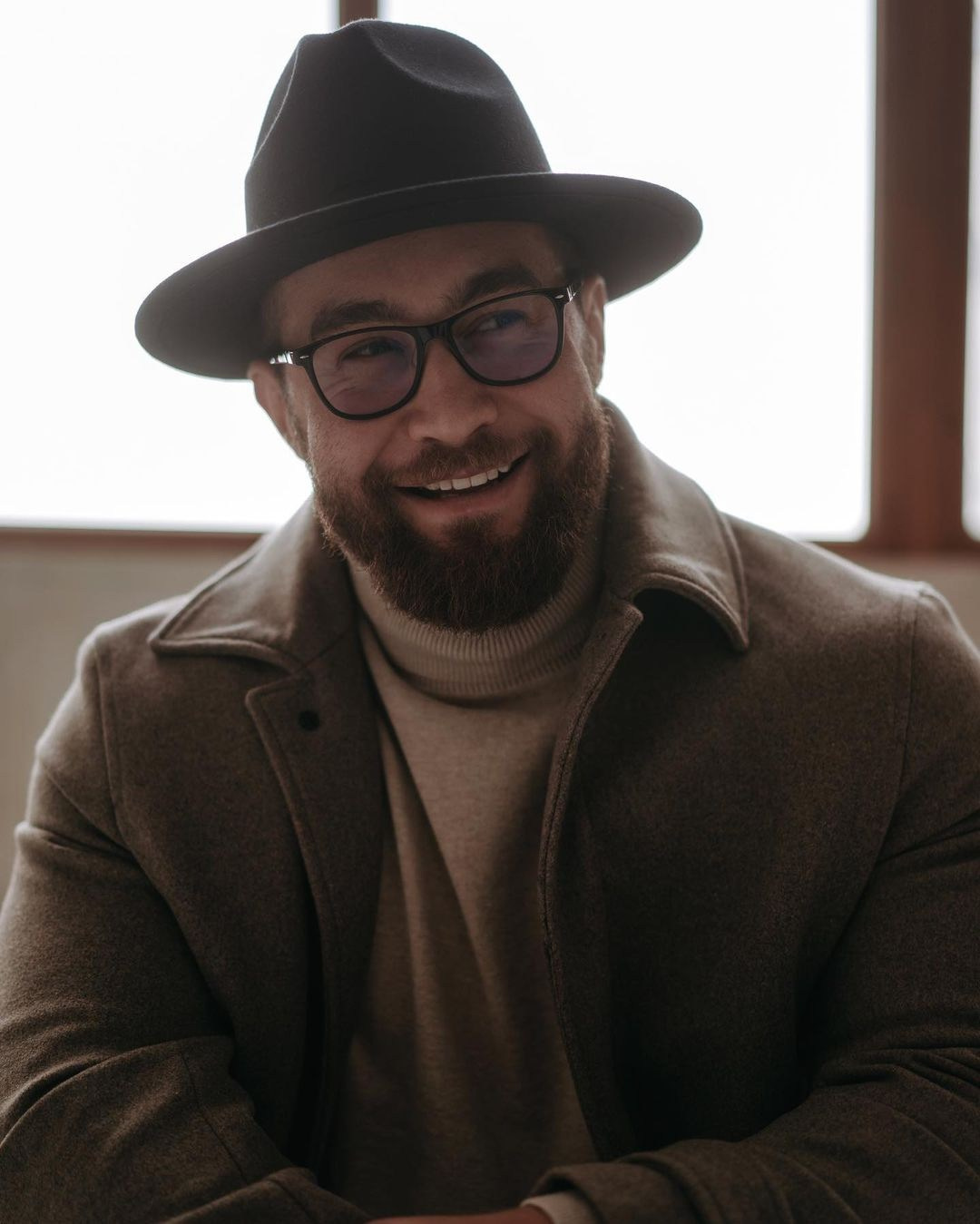 МУЖСКАЯ ФОТОСЕССИЯ УФА