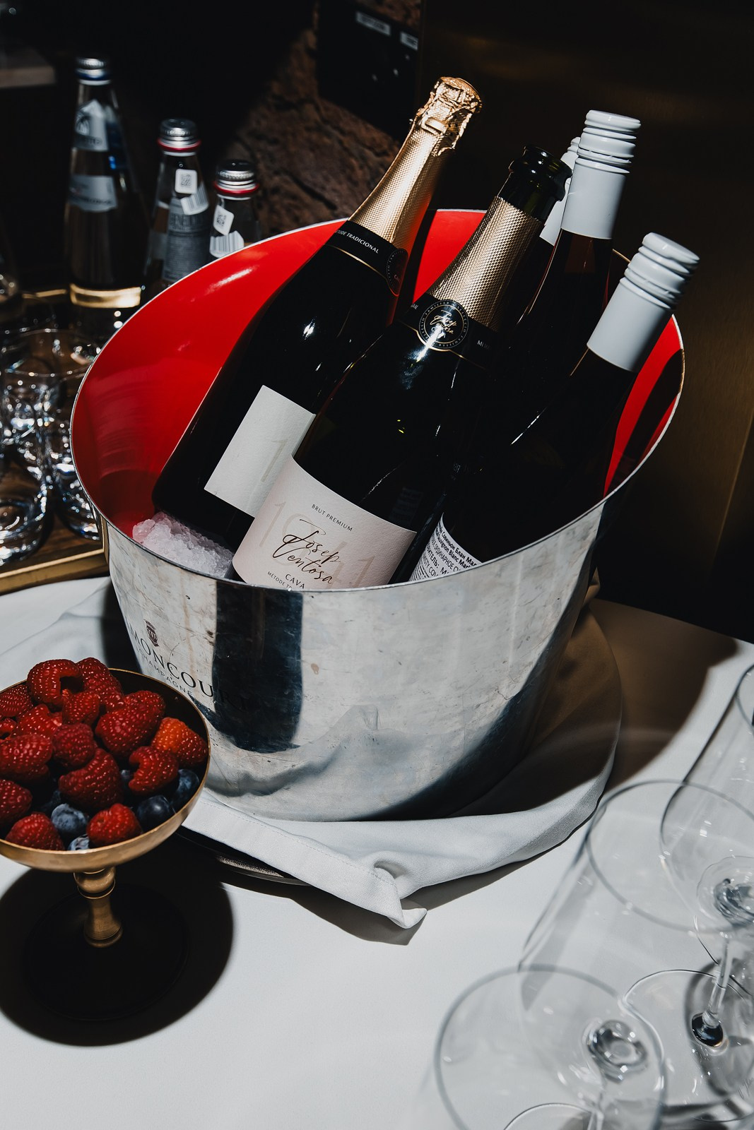 «ПРОРЫВ». Фотограф Москва Владимир Филин