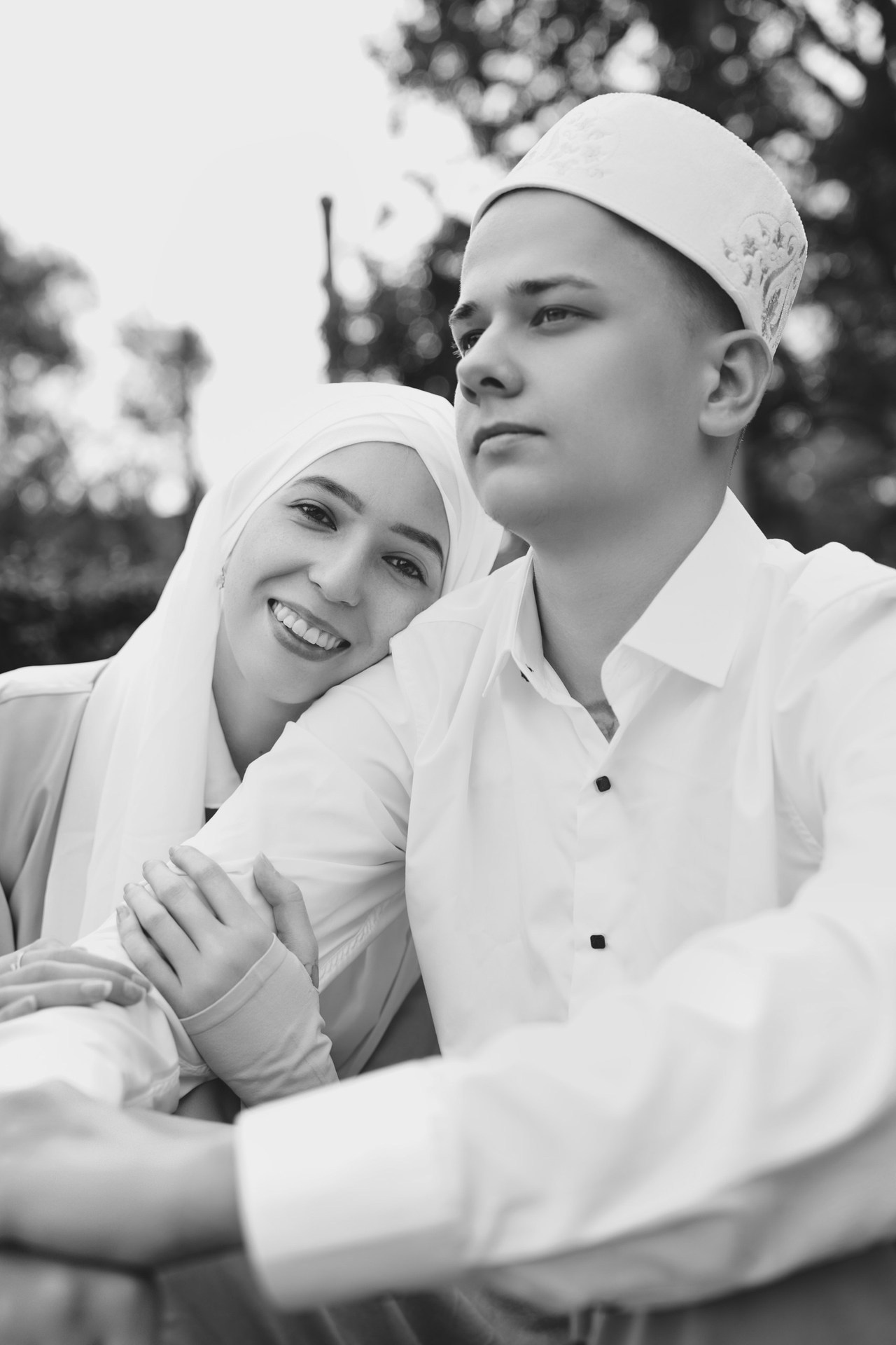 Lia and timur. Фотограф Анастасия Шай в Санкт-Петербурге