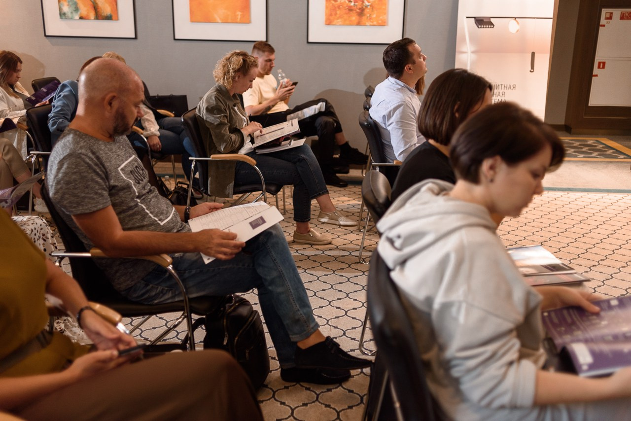 Презентация Donolux. Фотограф Дарья Мустафина, Тюмень