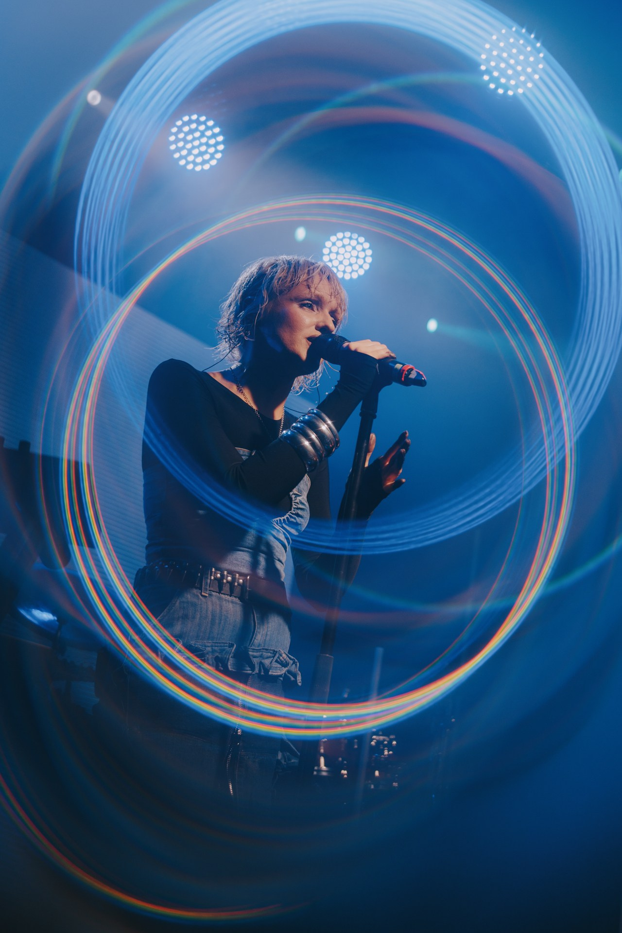 Концерт группы UGLI. Night2Day Санкт-Петербург