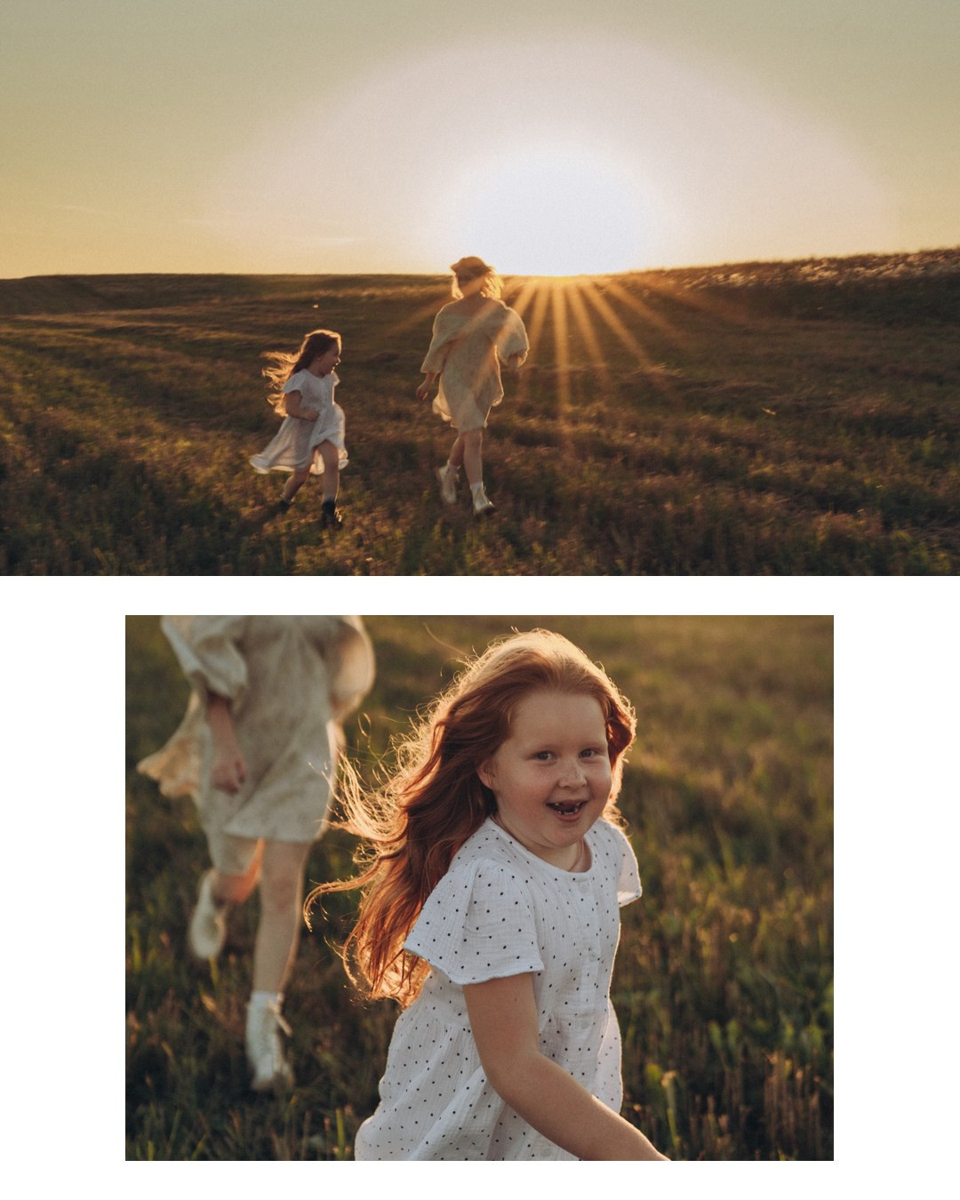 Фотограф Татьяна Воронова