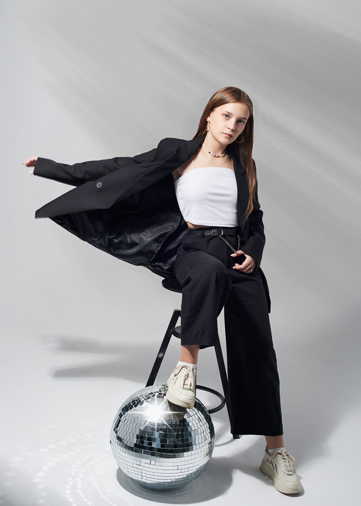 Выпускники. Фотограф в Луганске Лариса Аксёнова