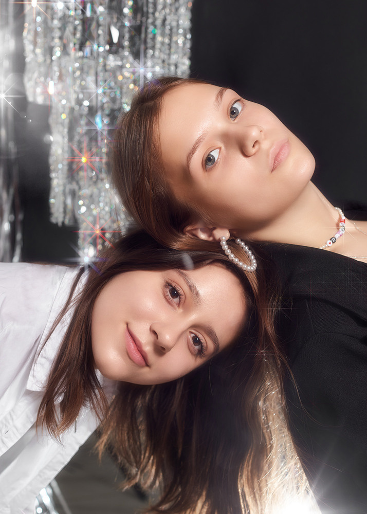 Выпускники. Фотограф в Луганске Лариса Аксёнова