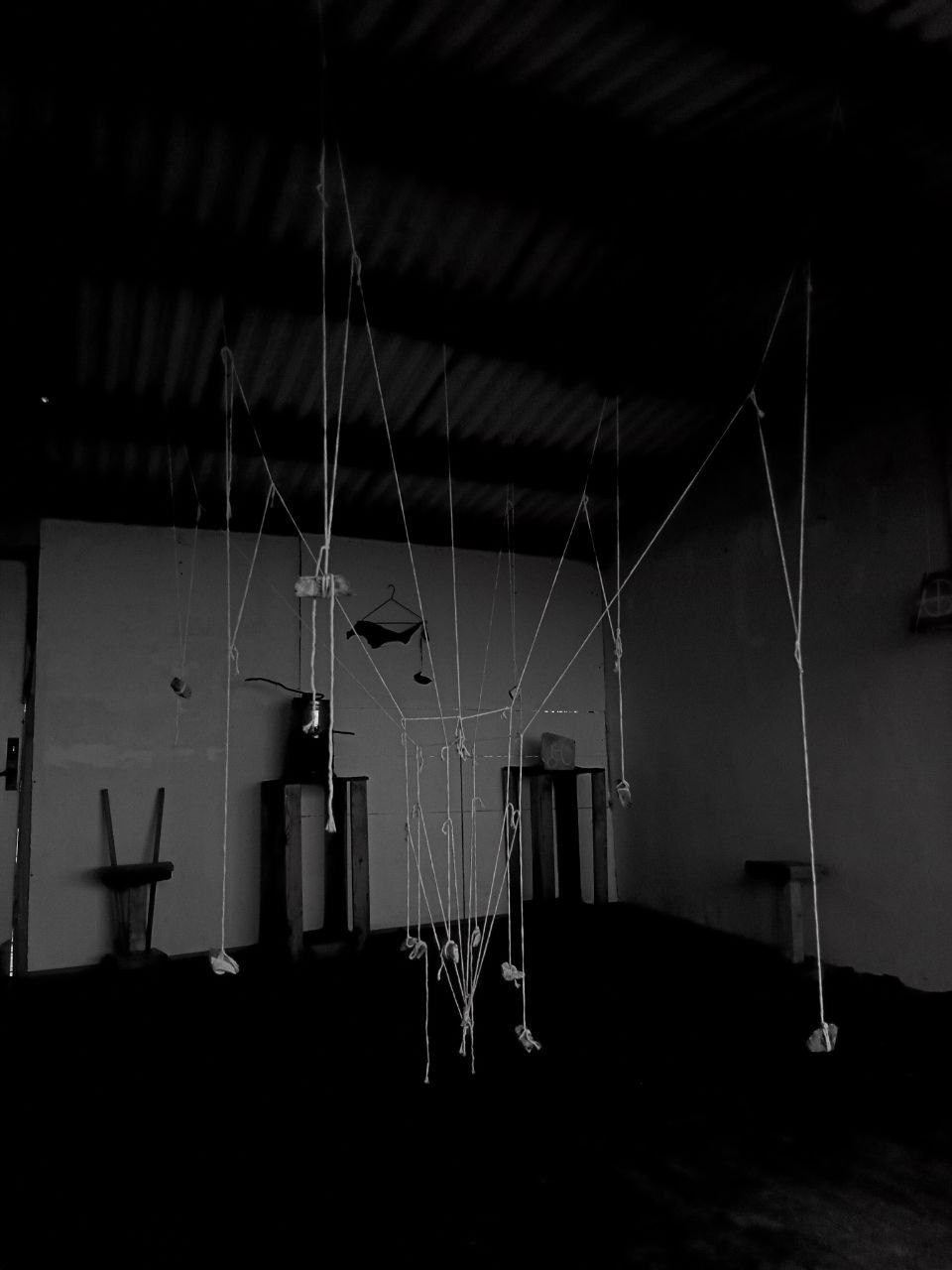 Язык птиц. Данил Андреев, мультидисциплинарный художник, Санкт-Петербург