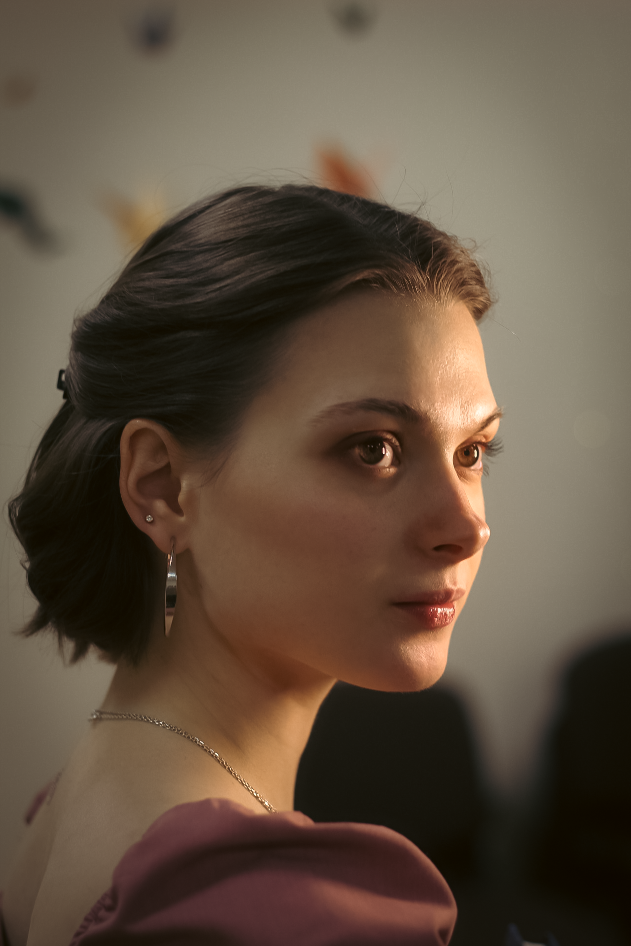 Ксюша и Событие. Dmitriy [KCCC] is a pretty cool photographer