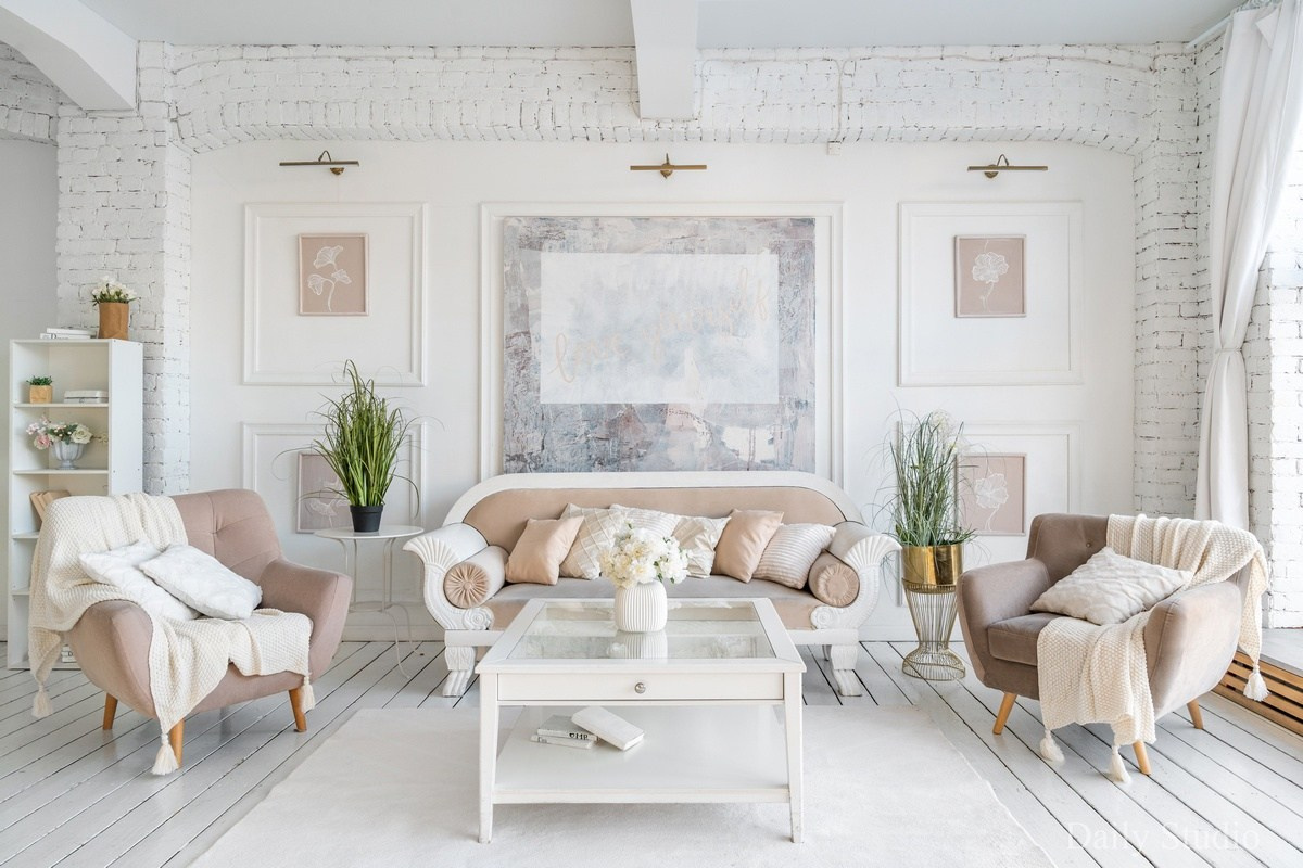 Daily Studio. Фотограф беременных в СПб — Елена Александрова