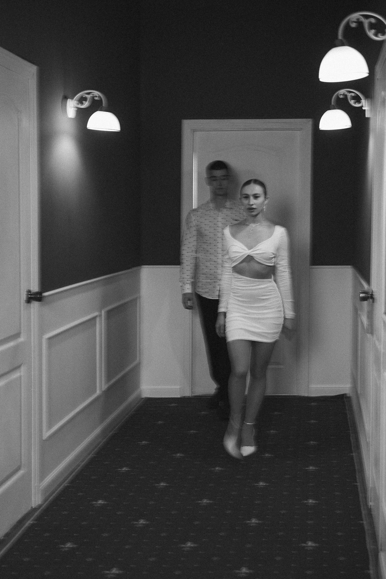 История любви Елены и Арсения. Фомина Елена Свадебный и семейный фотограф