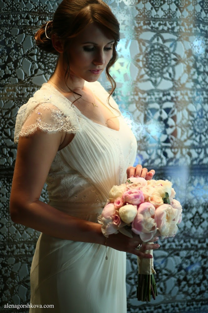 Свадьбы (1). Алёна Орлова Портретный фотограф Москва