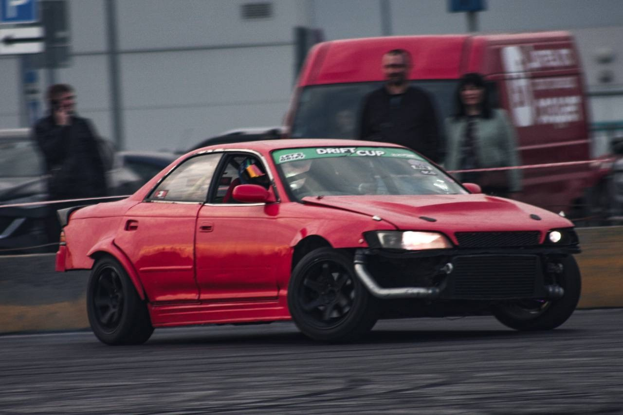 Drift expo тренировочный день. Автомобильный фотограф — PhotogRaty