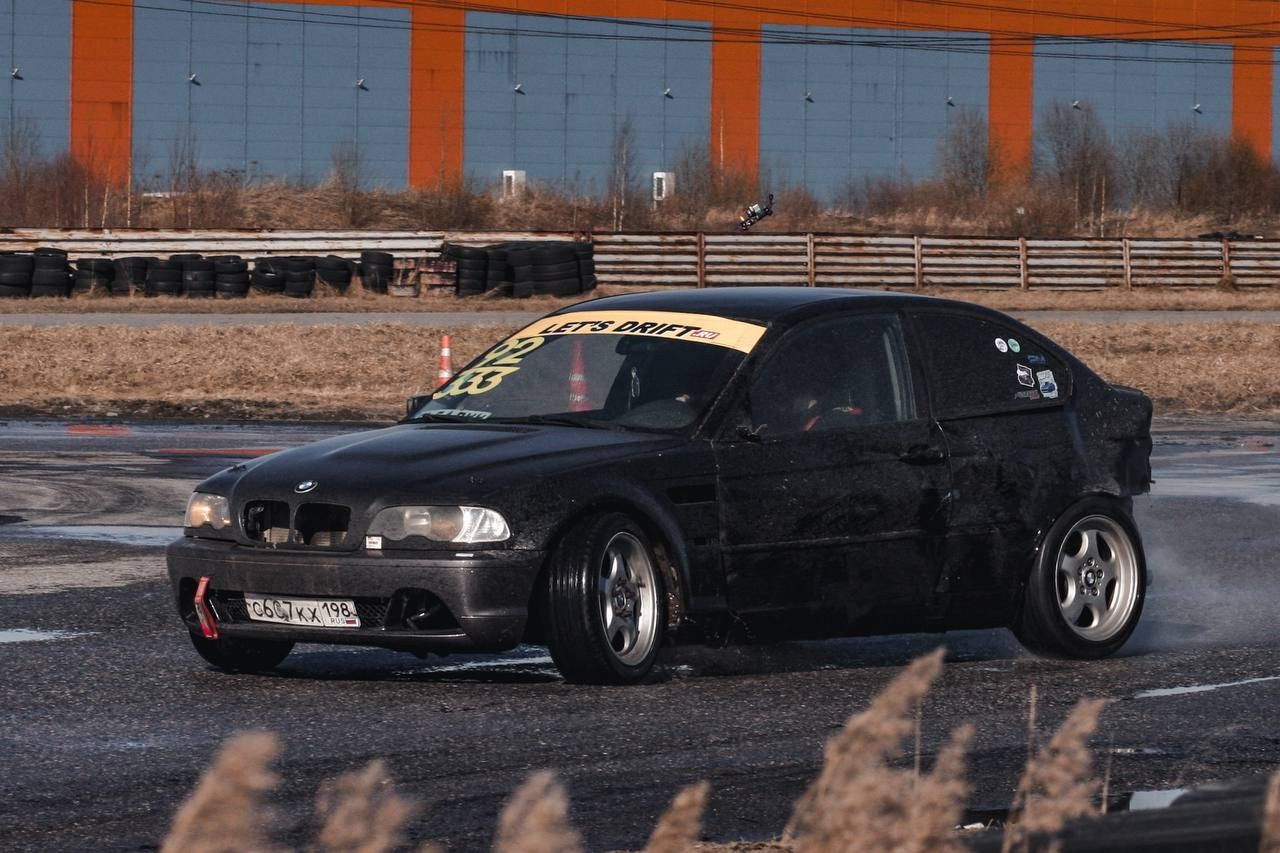 Let’s drift Aqua 22.03.2026. Автомобильный фотограф — PhotogRaty