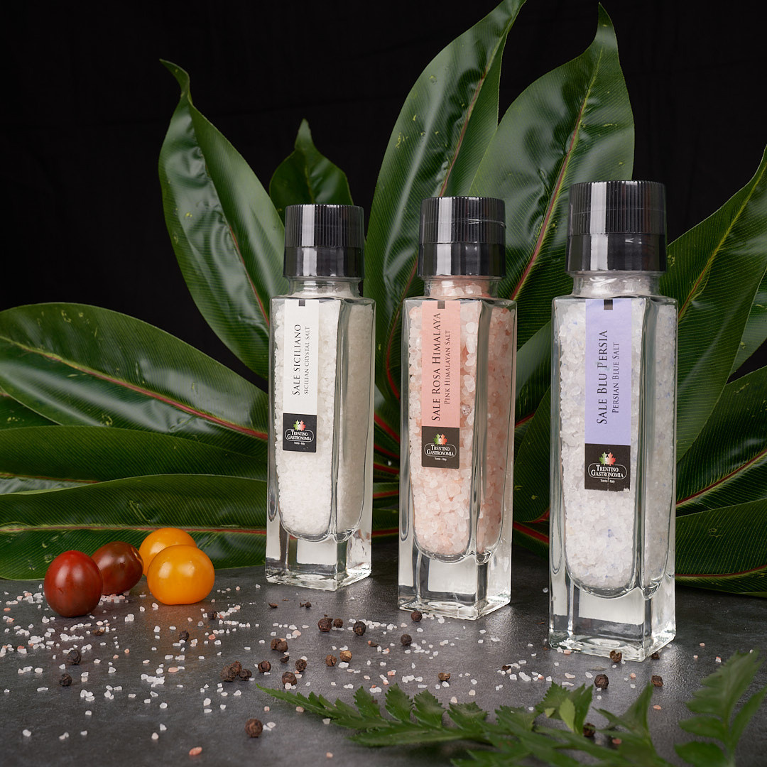 Фуд фотография. Профессиональный фотограф в Алматы — Константин Чернобаев