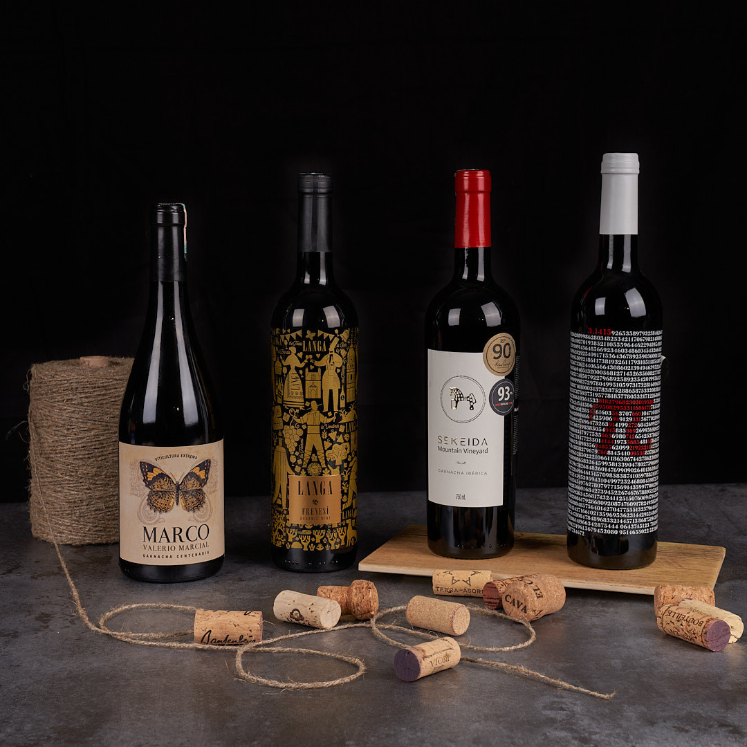 Фуд фотография. Профессиональный фотограф в Алматы — Константин Чернобаев