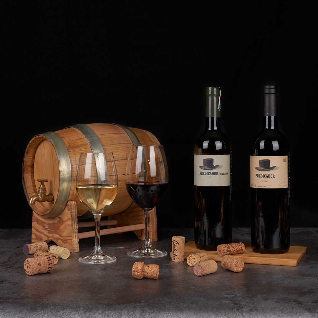 Фуд фотография. Профессиональный фотограф в Алматы — Константин Чернобаев