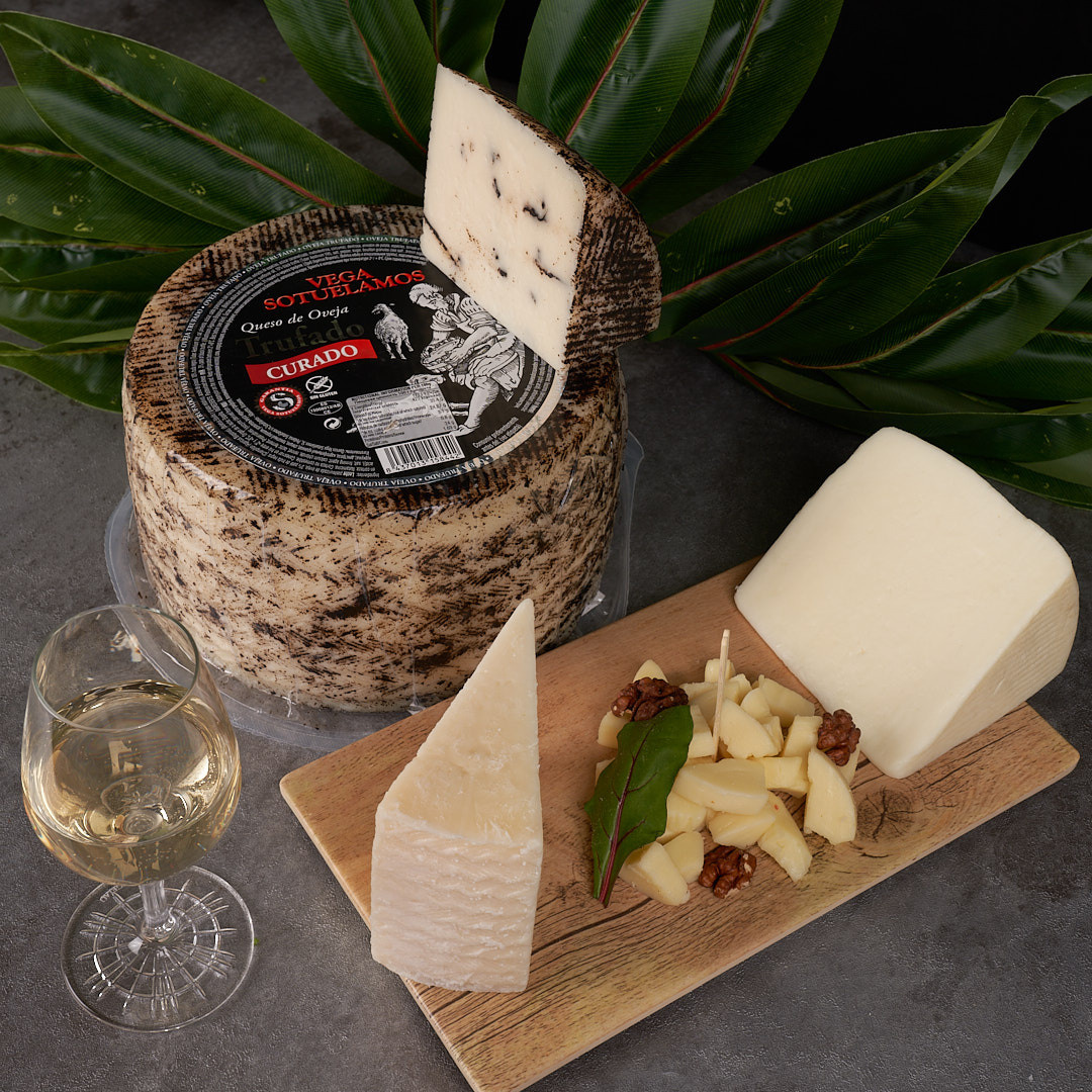 Фуд фотография. Профессиональный фотограф в Алматы — Константин Чернобаев