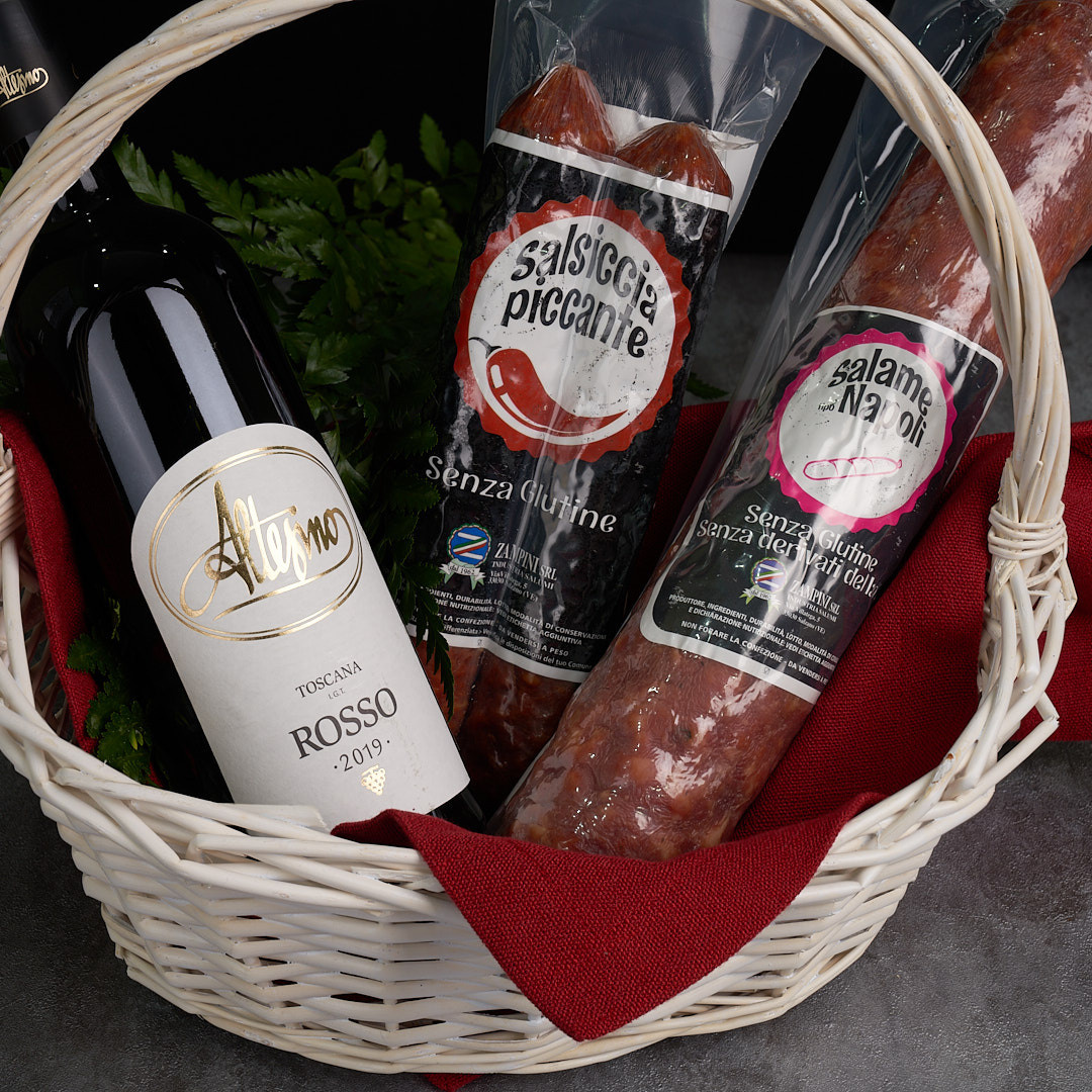 Фуд фотография. Профессиональный фотограф в Алматы — Константин Чернобаев