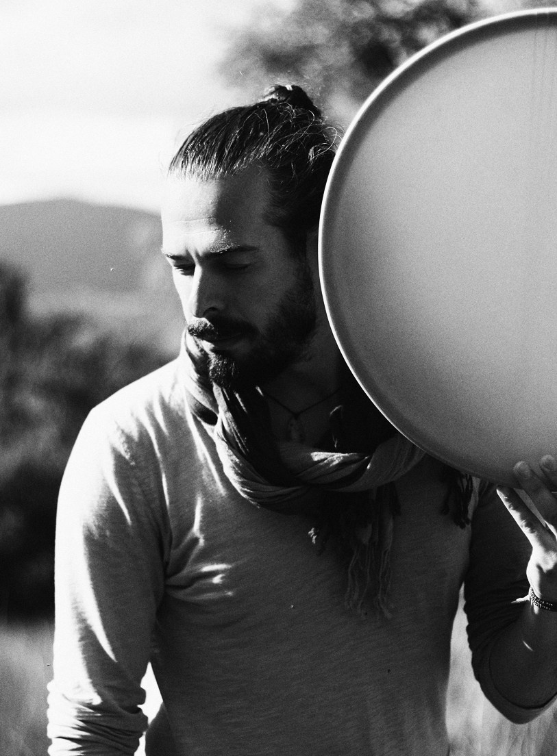 Musicians 𓁿. Cari Clavijo | dancer | artist