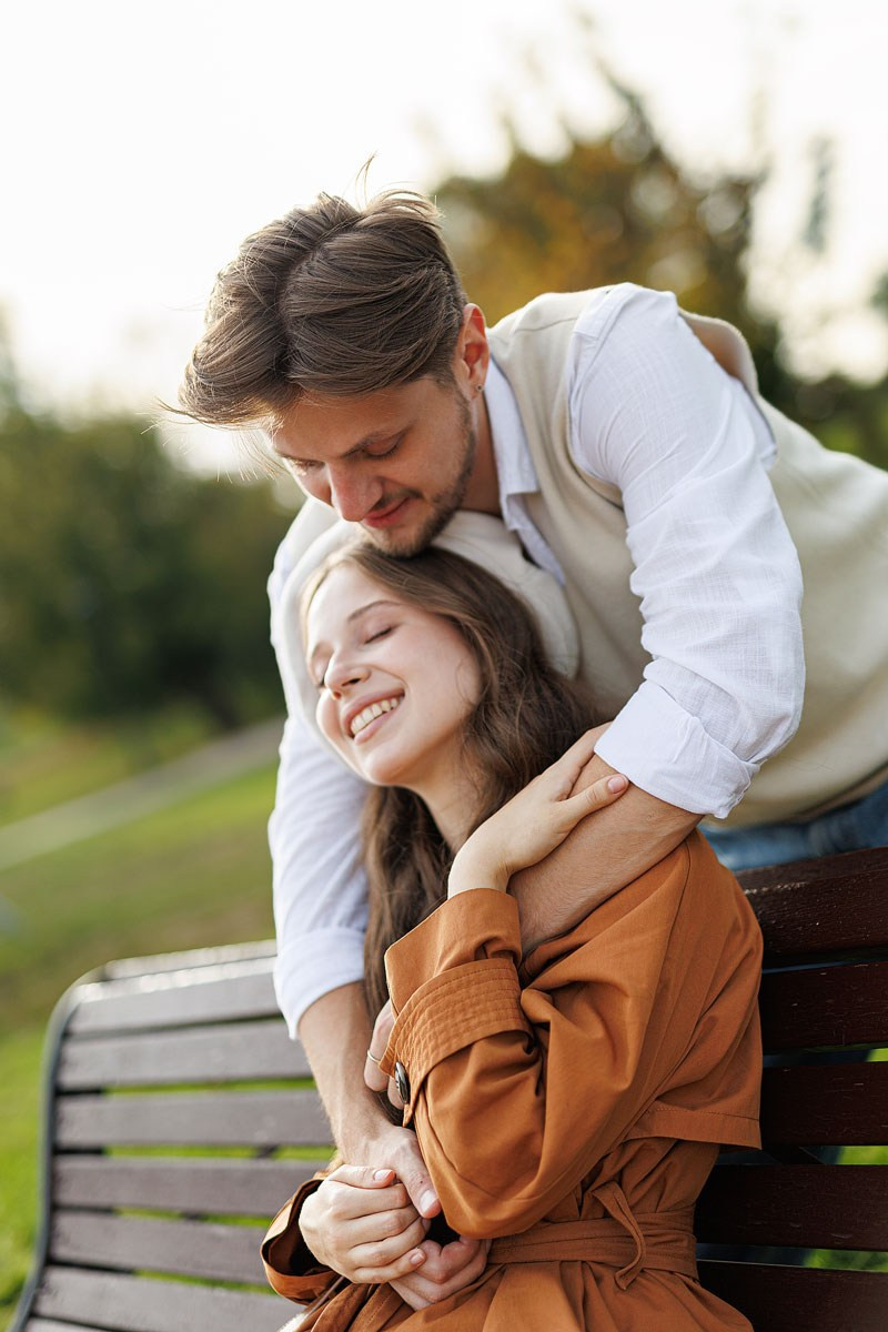 — Love Story. Детский и семейный фотограф Домодедово