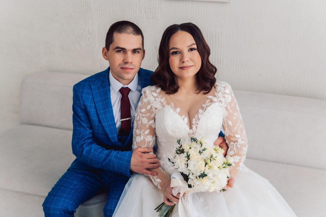 ОТЗЫВЫ. Фотостудия Новочебоксарск