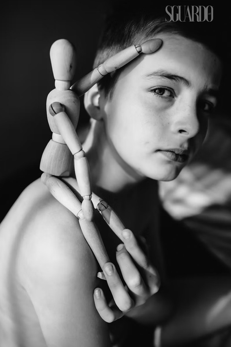 Светлана Басова