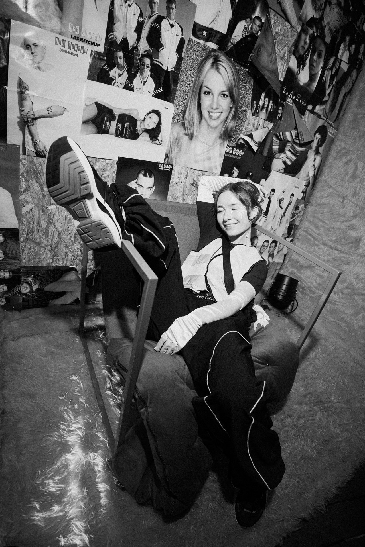 Çava MTV Hits. Андрей Цветков — репортажный, свадебный и портретный фотограф в Санкт-Петербурге