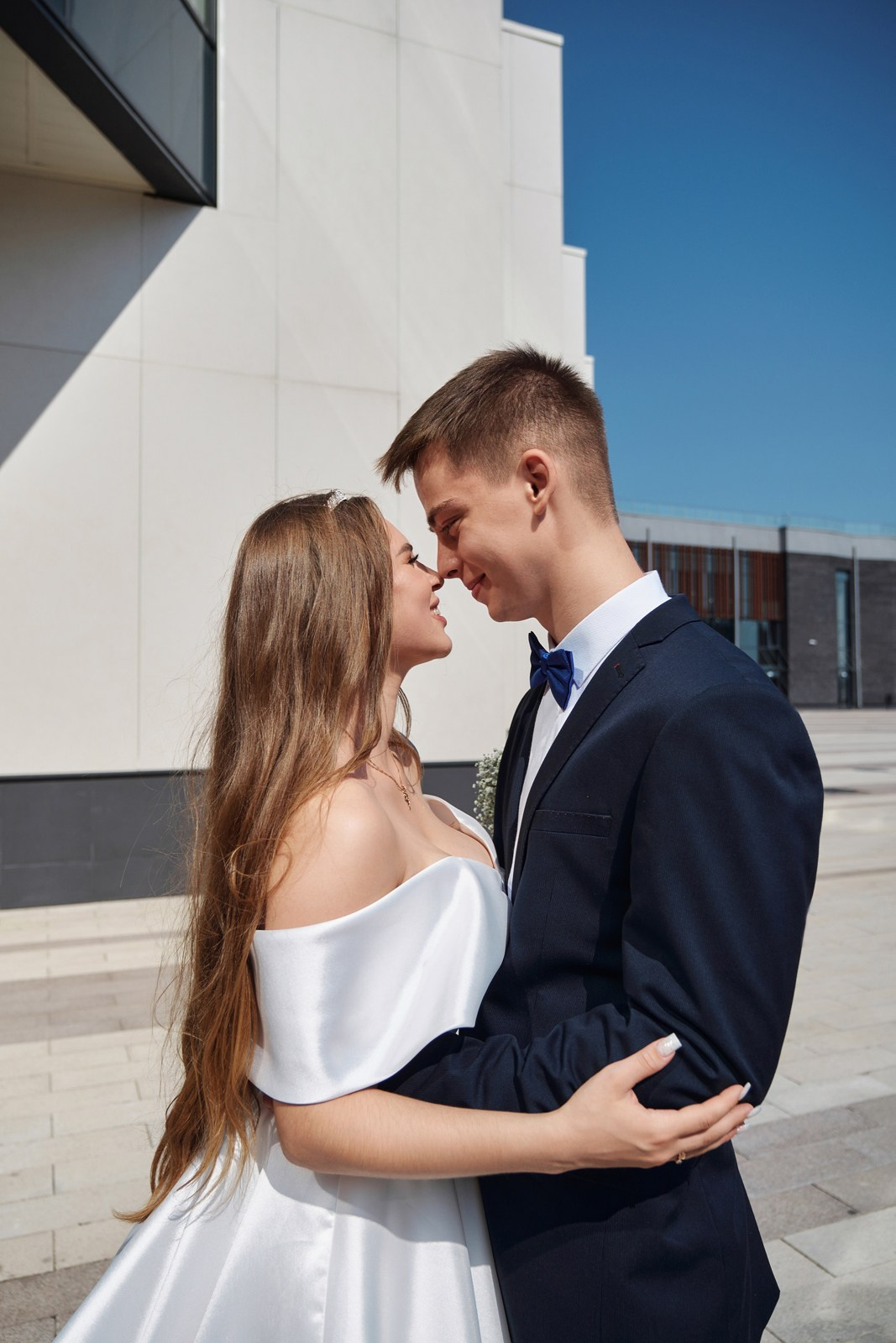 Свадебная фотосъёмка. Фотограф в Великом Новгороде