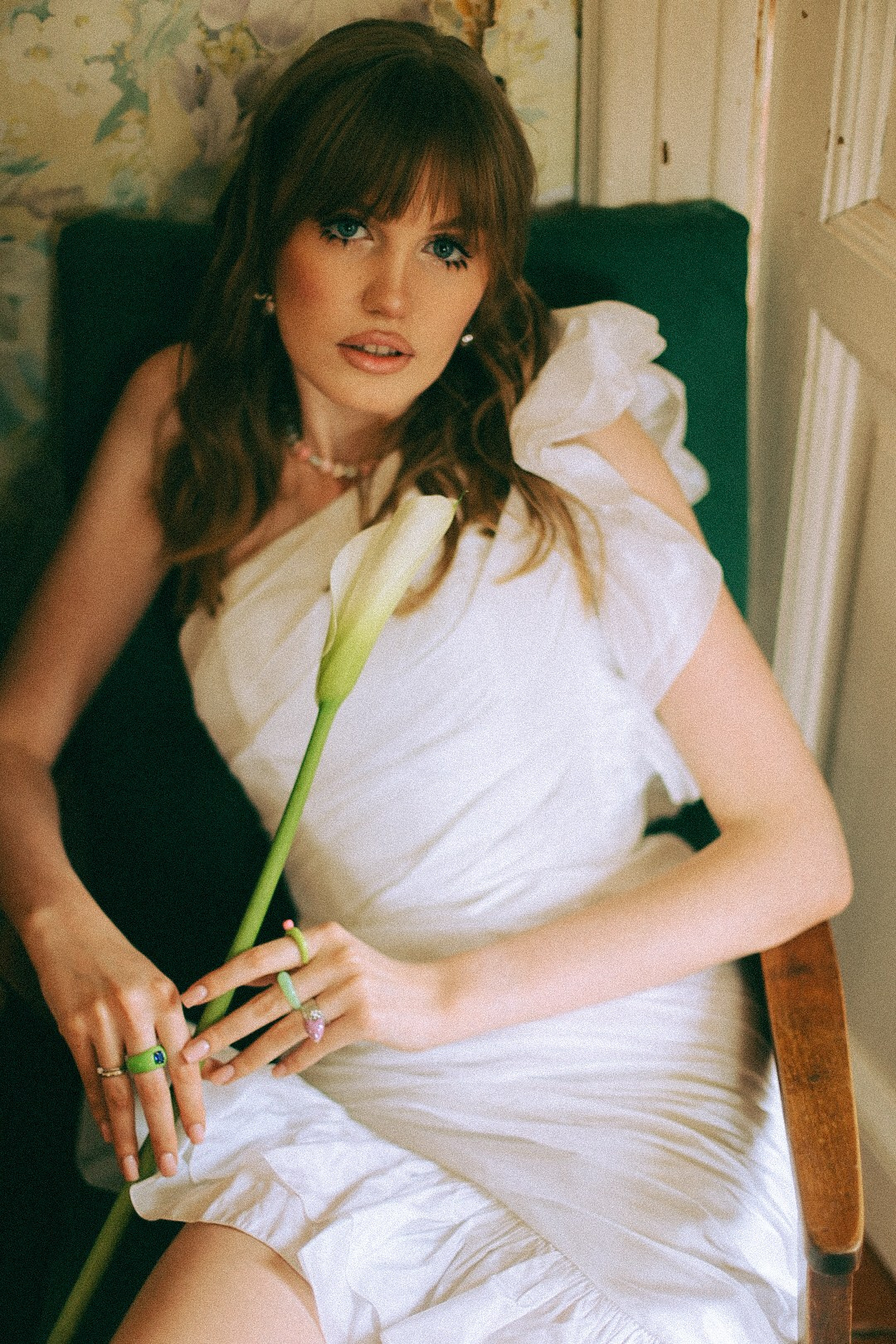 Лена. Фотограф Нижний Новгород