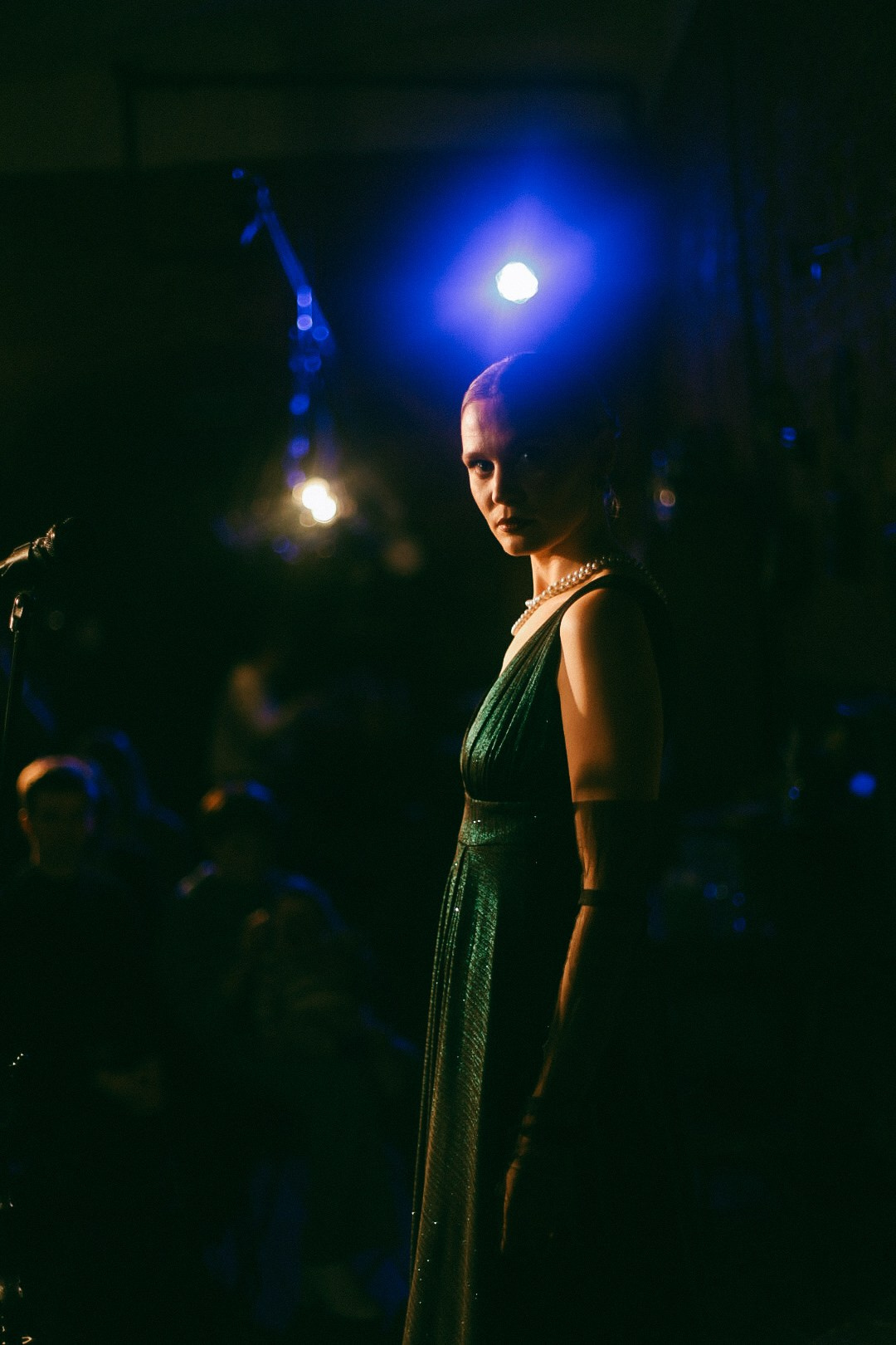 Кристина. Фотограф Нижний Новгород