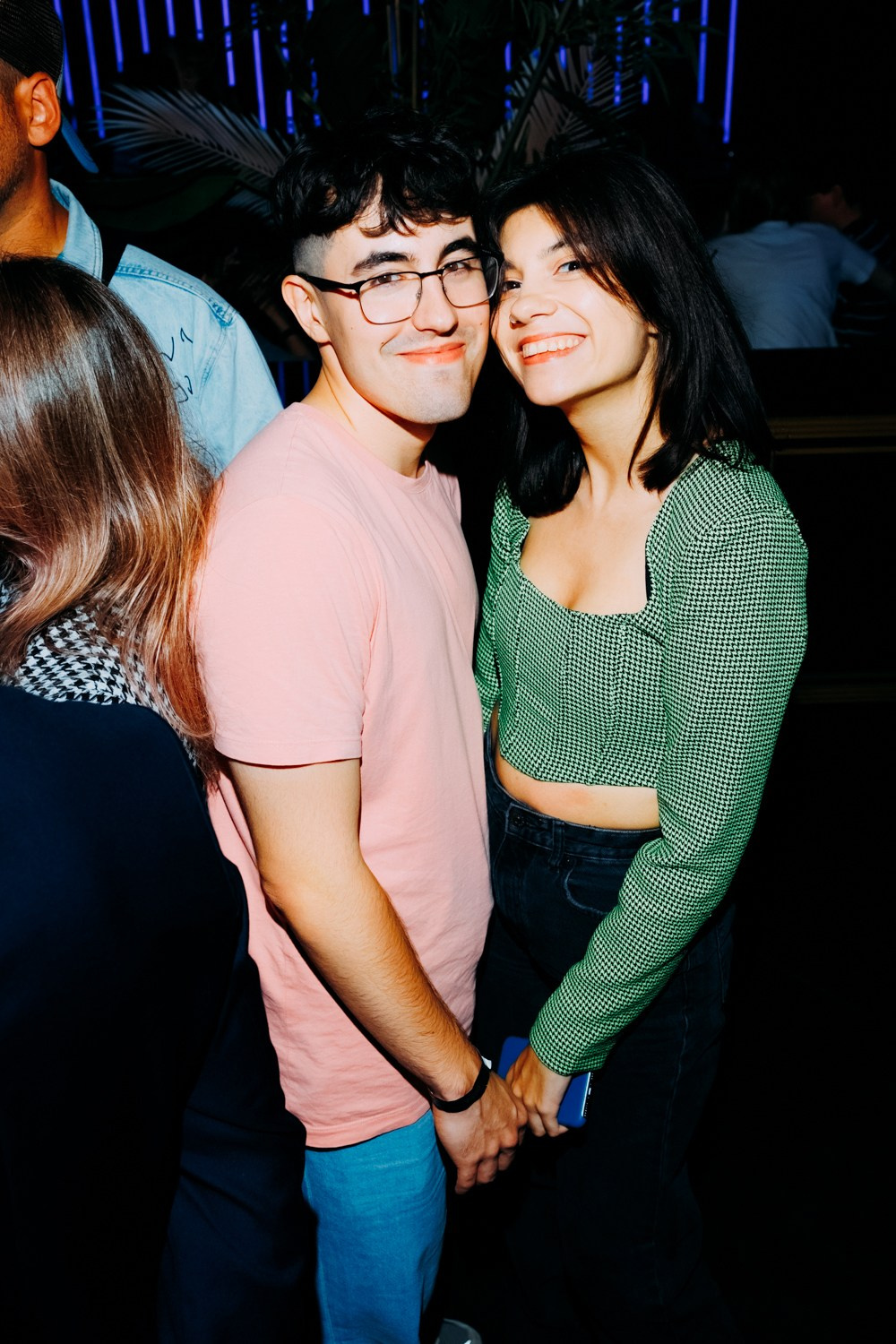 КОНЦЕРТ " ИНСТАСАМКА». Андрей Цветков — репортажный, свадебный и портретный фотограф в Санкт-Петербурге