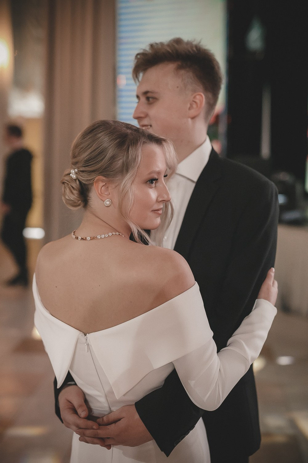 Осенний день. Семейный, портретный и свадебный фотограф в Санкт-Петербурге и Москве