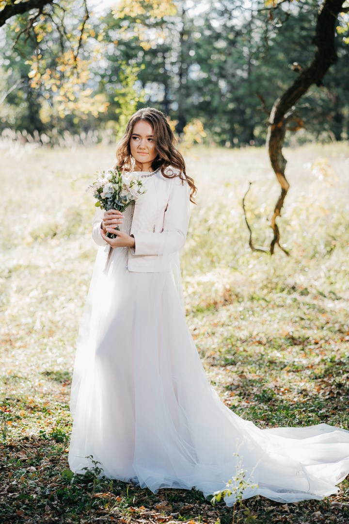 Свадебная съемка Ильи и Анны. Репортажный и Свадебный фотограф в Москве Иван Белов