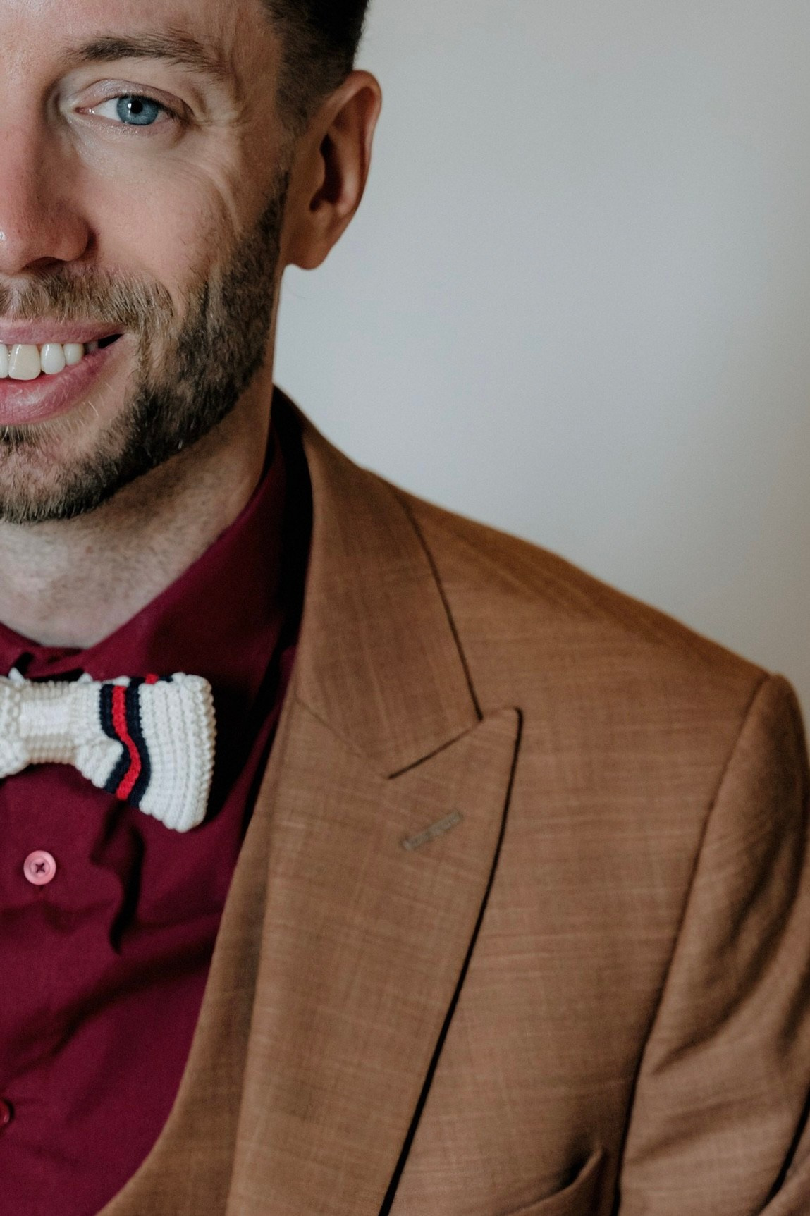 Where tulips meet birch trees. Wedding & Documentary Photographer based in Nuremberg — available across Europe & Turkey | Vitalii Nasonov