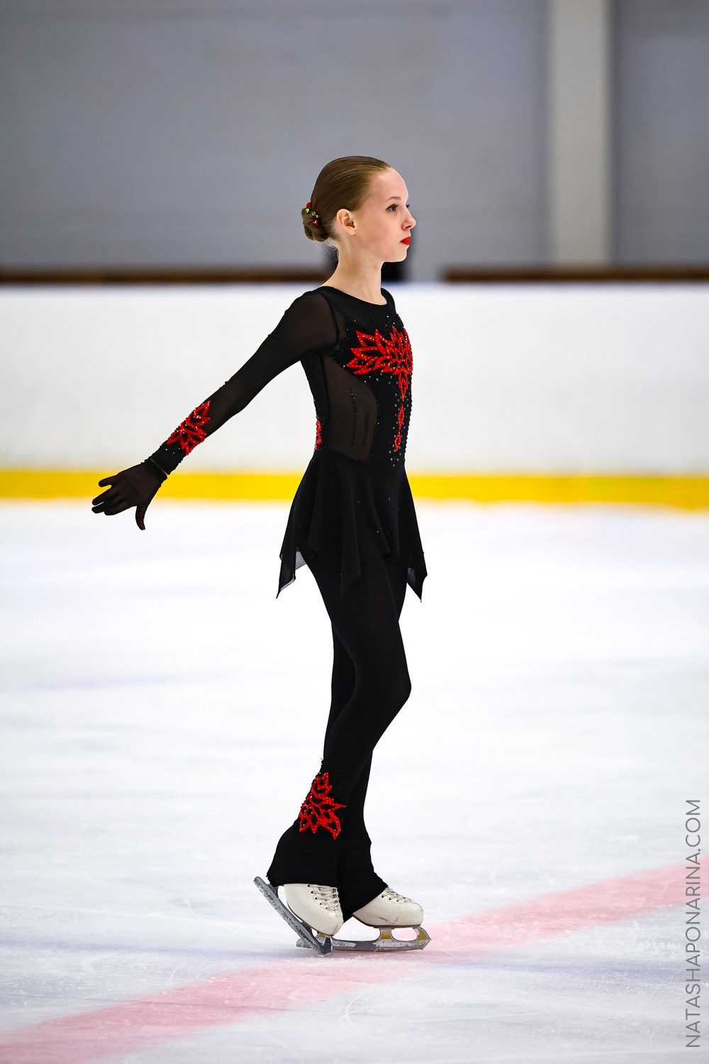 Базлова Оливия 2024. ФК Фотограф в Санкт-Петербурге Наталья Понарина