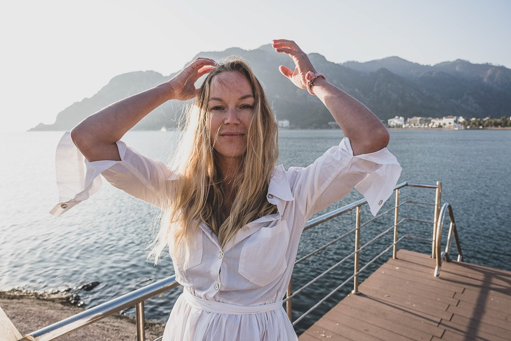 Natasha. Photographer in Valencia | Spain | Tatiana Kvasha