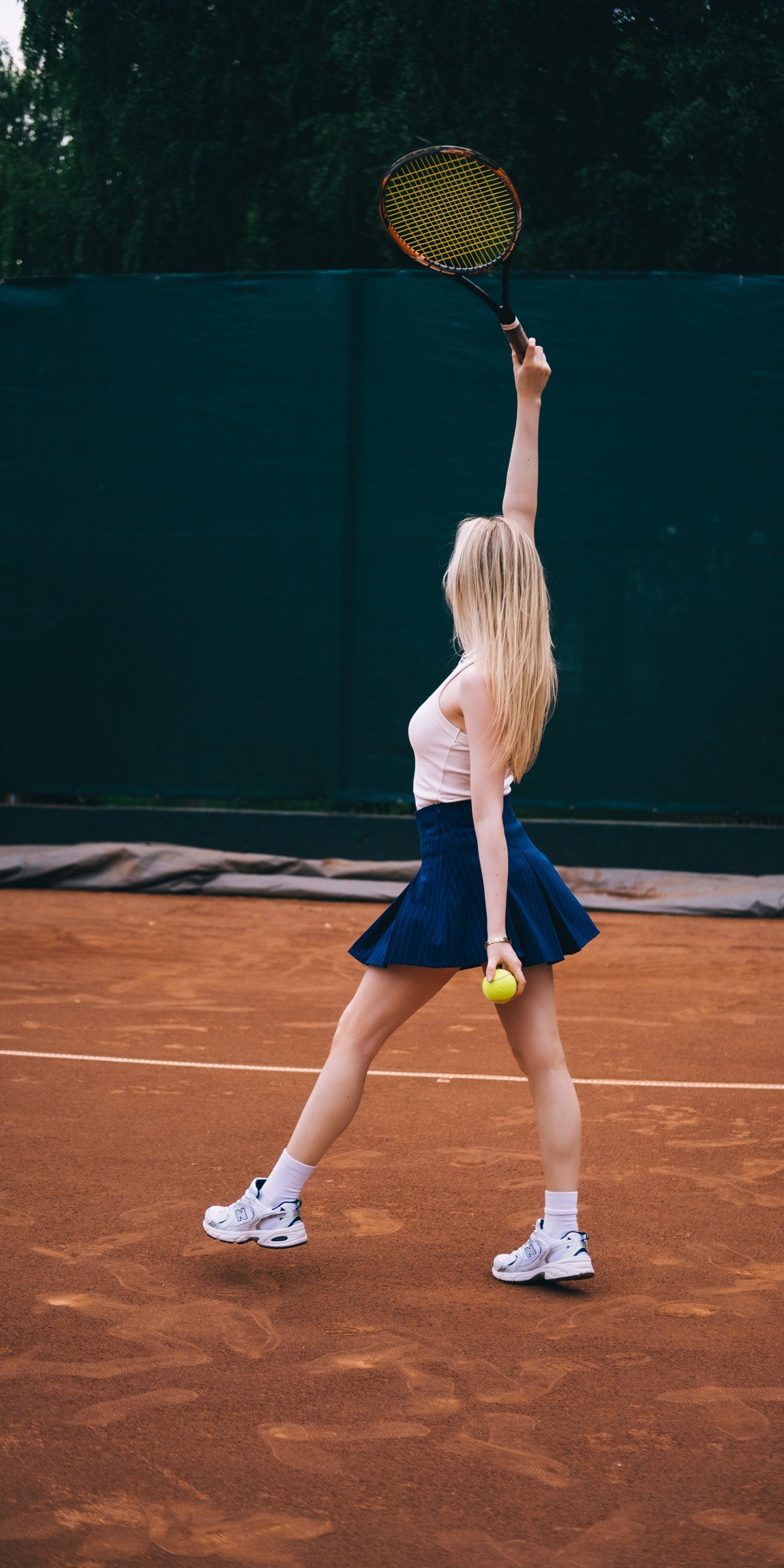 Алина и Сергей. Невеста