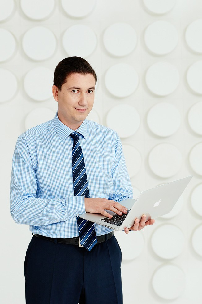 Фотохроника для следующих поколений