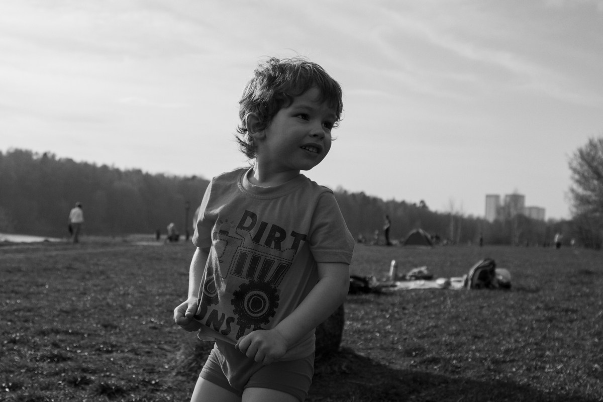 Семья и дети. Портретный и концертный фотограф в Москве Тугарин Александр