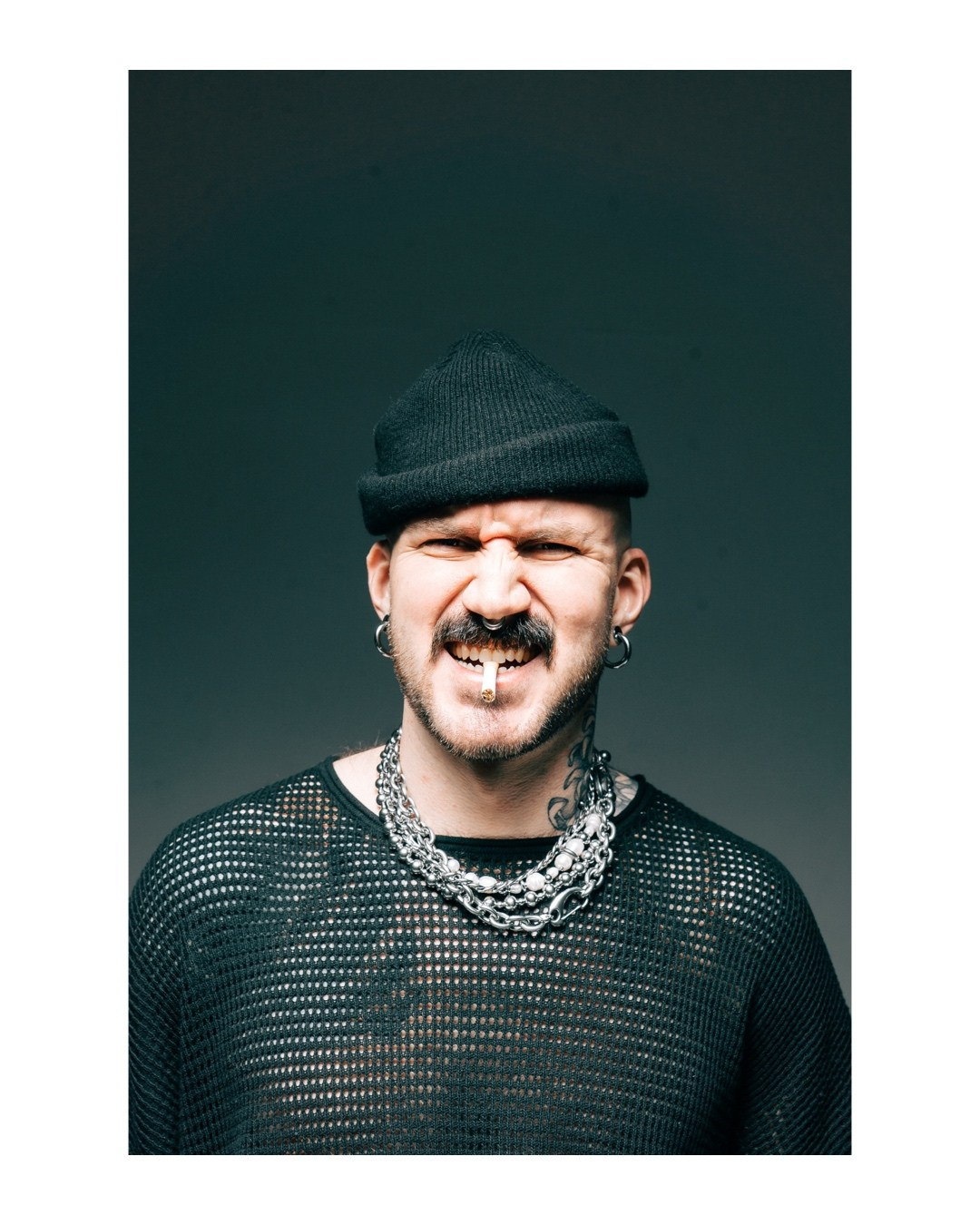 Суть в Человеке. Фото проект <Суть в Человеке>